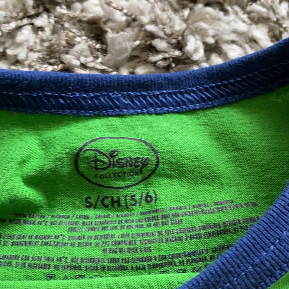 Disney themed shirts - Picture 6 of 9